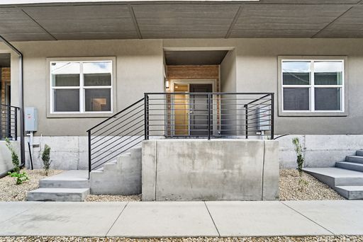 New Construction 4‑Bedroom Residence in Garden City — Pet‑Friendly, Easy Commute, Shopping, Dining & Trails