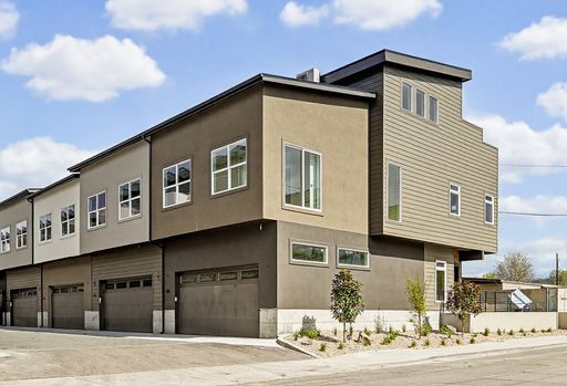New Construction 4‑Bedroom Residence in Garden City — Pet‑Friendly, Easy Commute, Close to BSU, Shopping, Dining & Trails