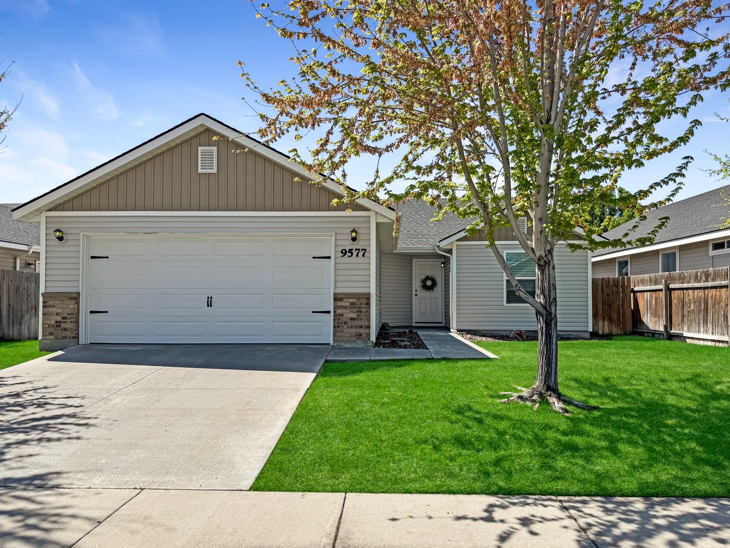 Boise House: 9577 W Stonewood Dr