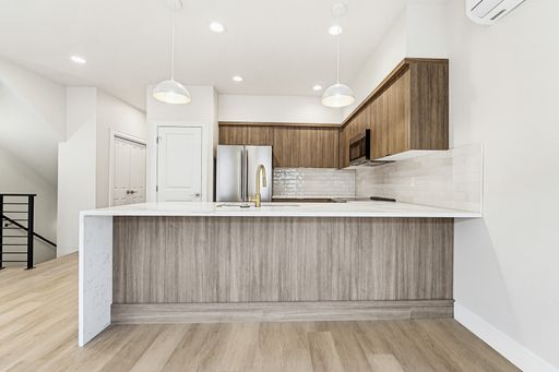 New Construction 4‑Bedroom Residence in Garden City — Pet‑Friendly, Easy Commute, Shopping, Dining & Trails