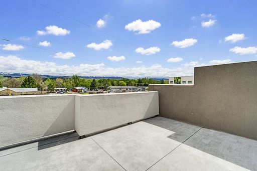 New Construction 4‑Bedroom Residence in Garden City — Pet‑Friendly, Easy Commute, Close to BSU, Shopping, Dining & Trails