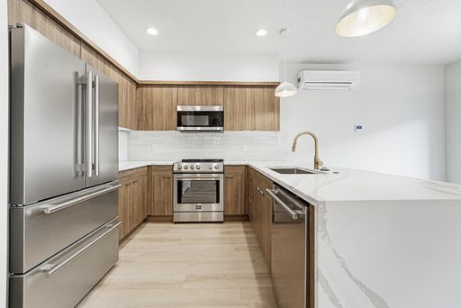 New Construction 4‑Bedroom Residence in Garden City — Pet‑Friendly, Easy Commute, Shopping, Dining & Trails