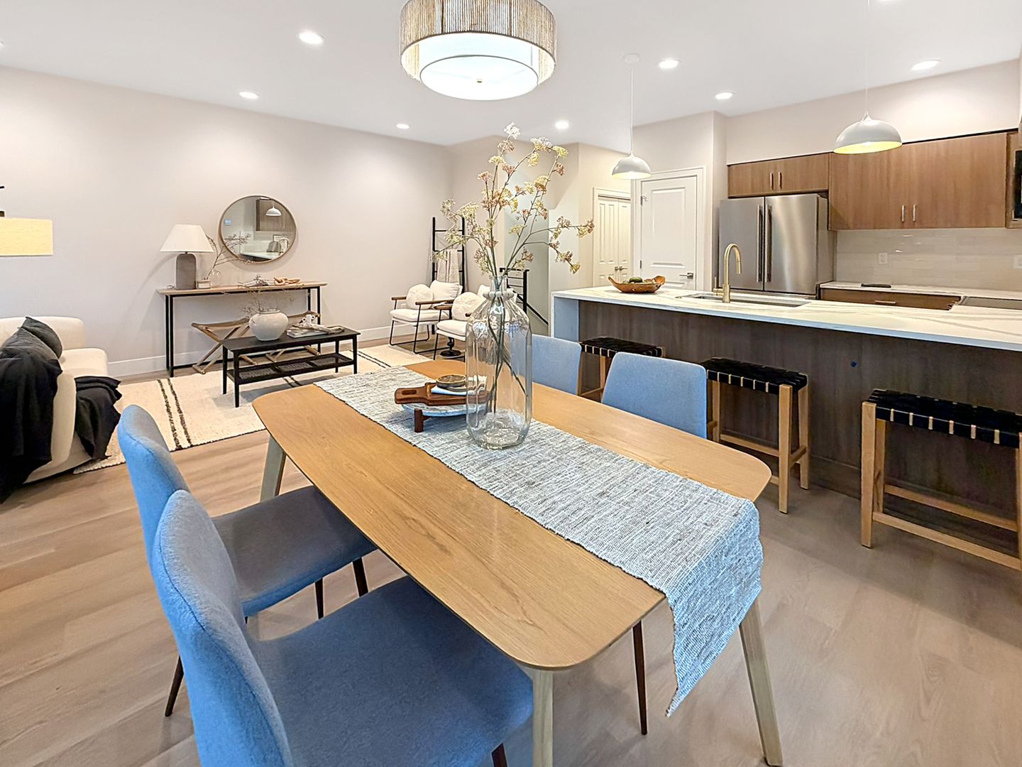 Garden City House: 4333 N Greentrail Ln