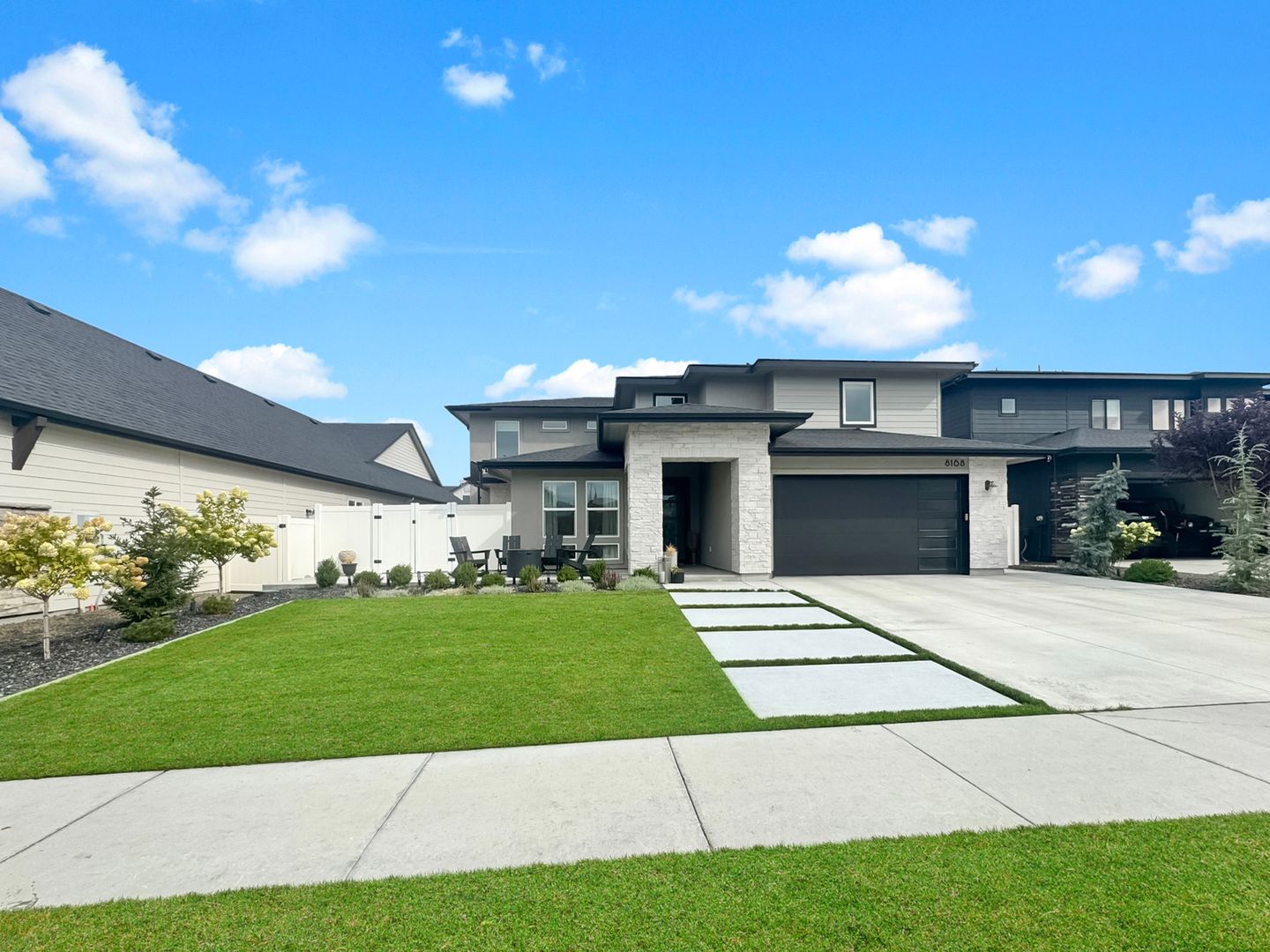 Boise House: 8168 W Brooks Dr