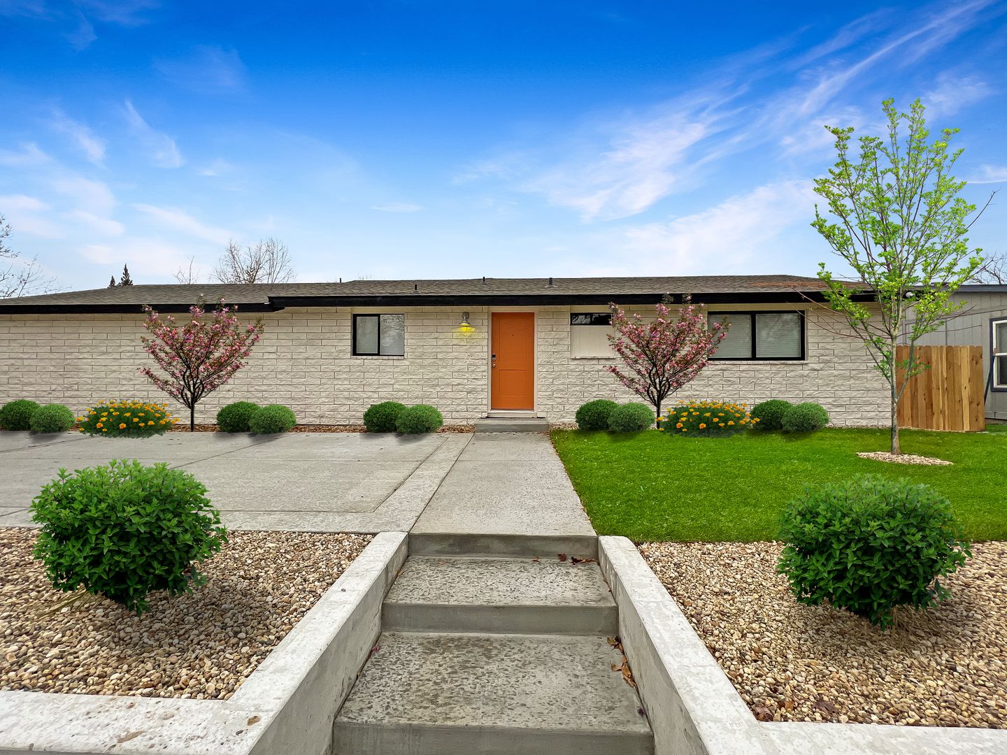 Boise Apartment: 1217 S Michigan Ave