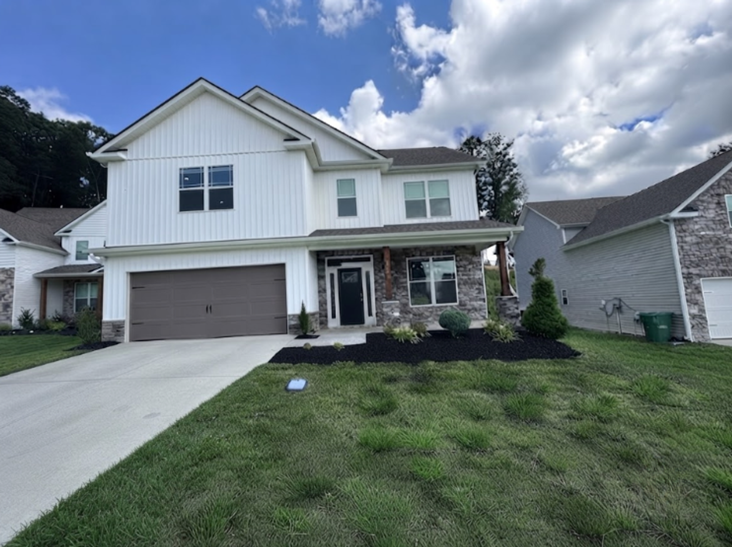 Knoxville House: 12618 Myrtle Ridge Ln.