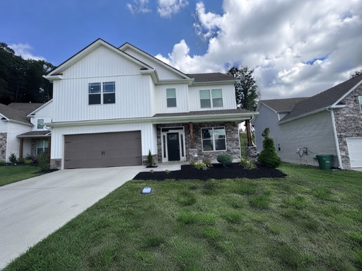 Modern Living on Myrtle Ridge Lane! – photo 1