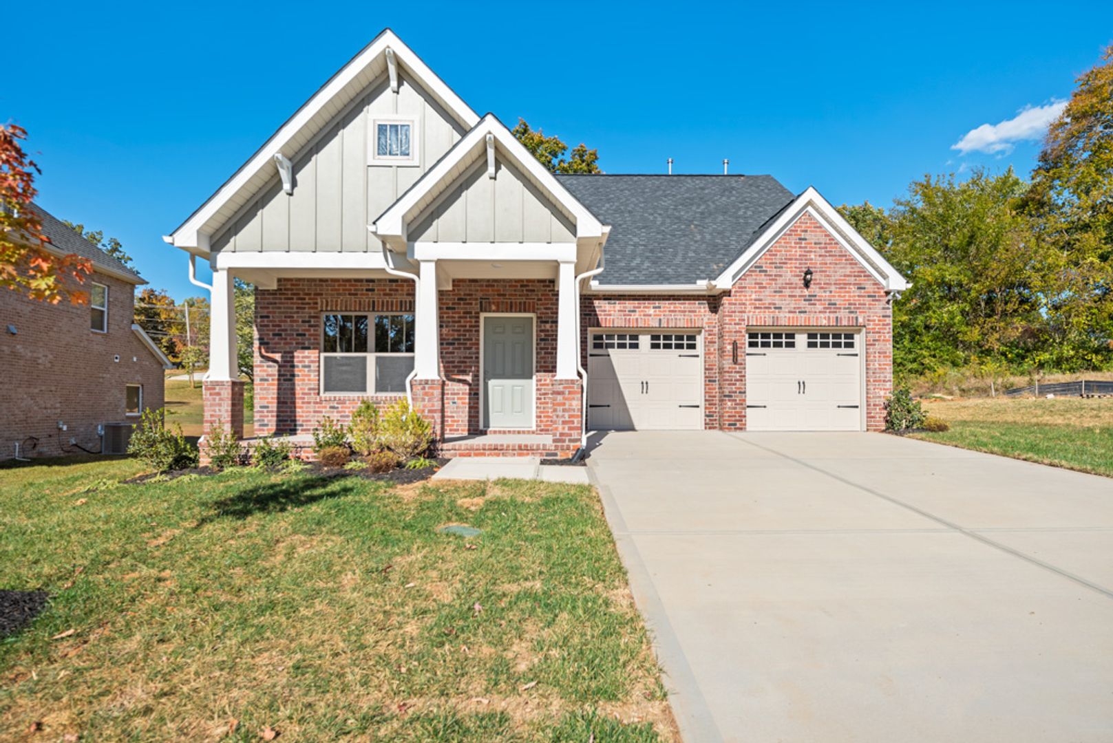 Knoxville House: 11936 Cordial