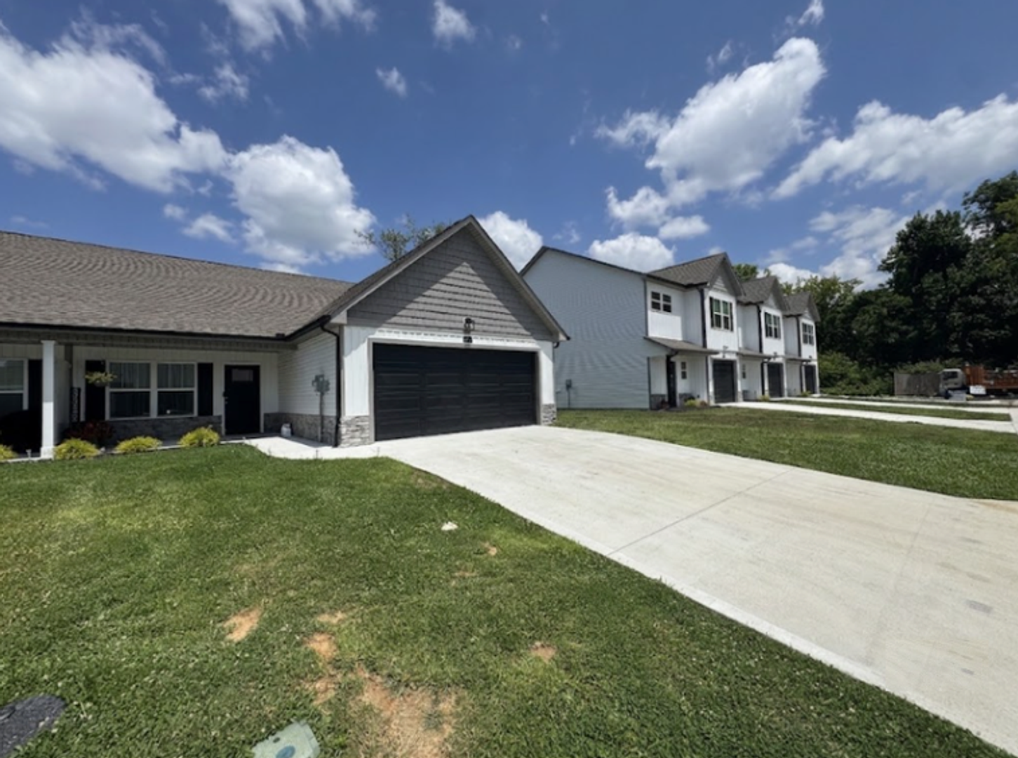 Knoxville House: 7310 Bonnie Marie Way