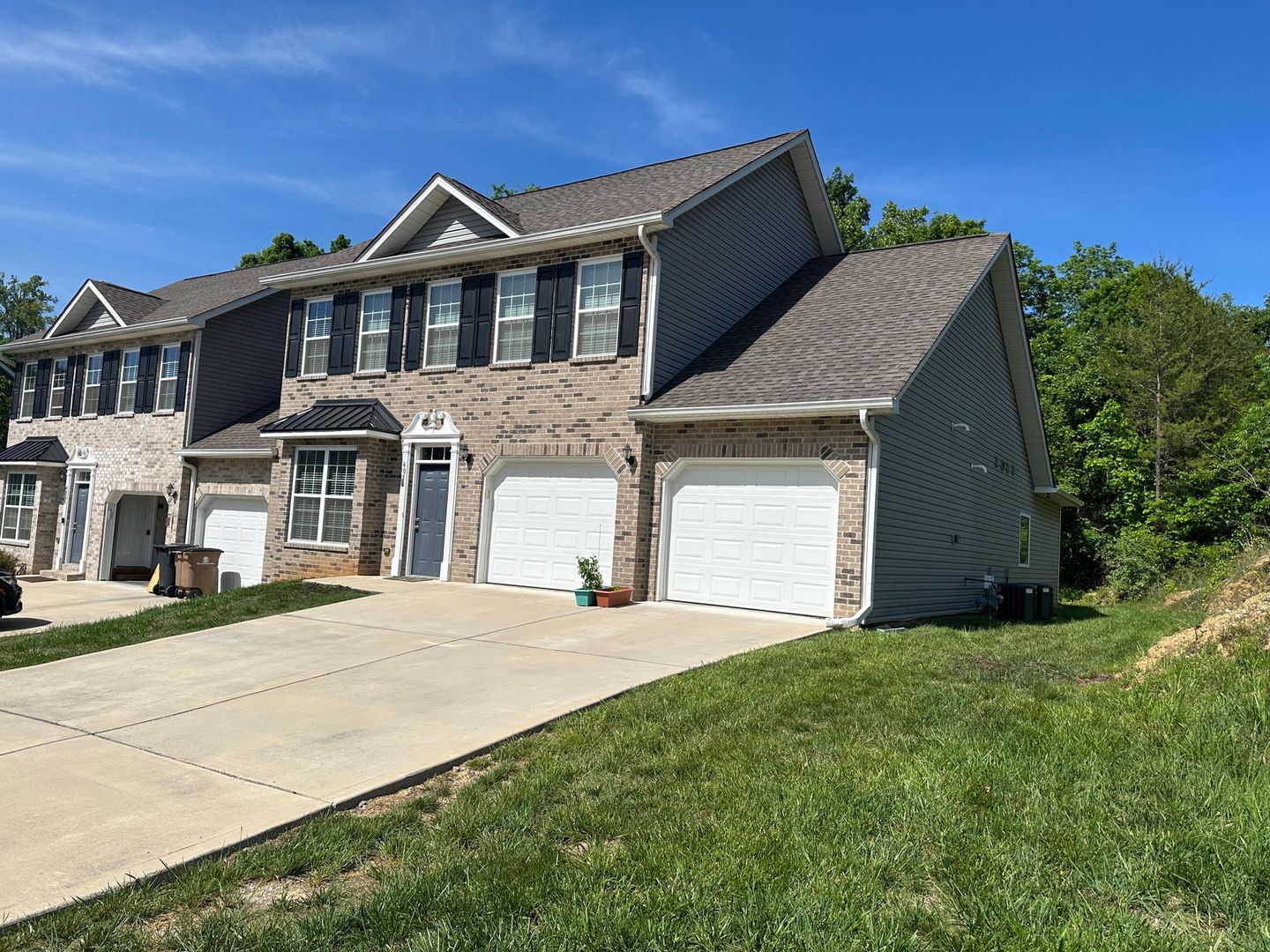 Knoxville House: 4922 Briar Rock Ln.