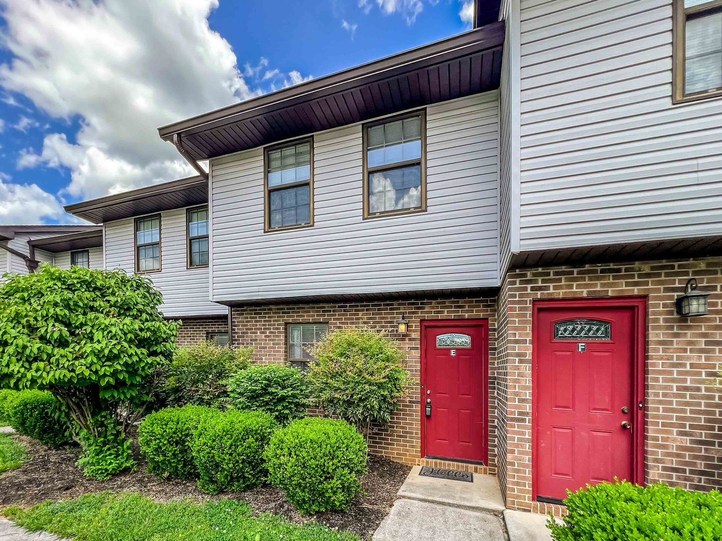 Knoxville Condo: 7304-E Old Clinton Pike