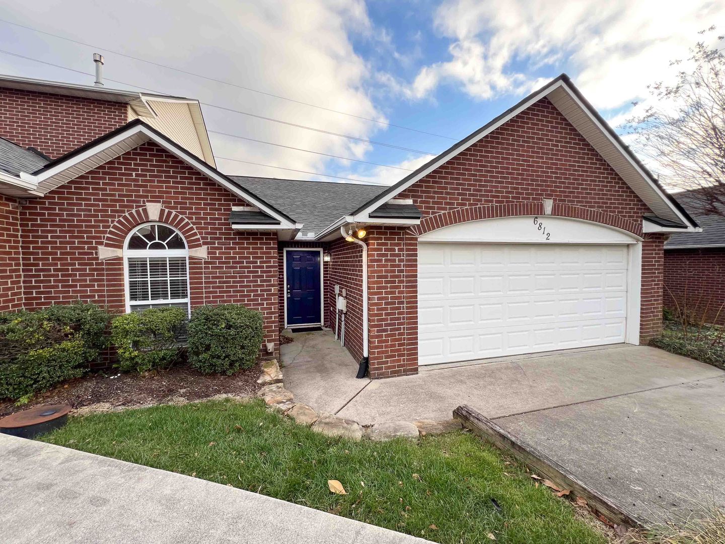 Knoxville Condo: 6812 Pemmbrooke Shire Ln.