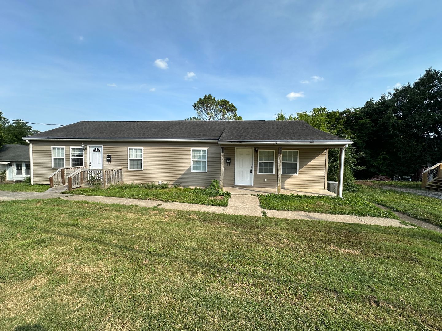 Oak Ridge Multiplex: 379 Robertsville Rd.