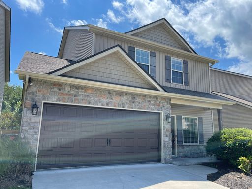 Spacious 3bd/2.5ba home in Powell coming soon!