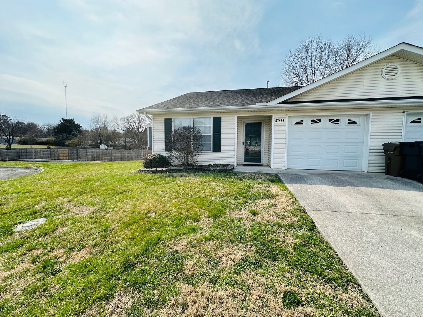 Knoxville Condo: 4711 Royal Prince Way