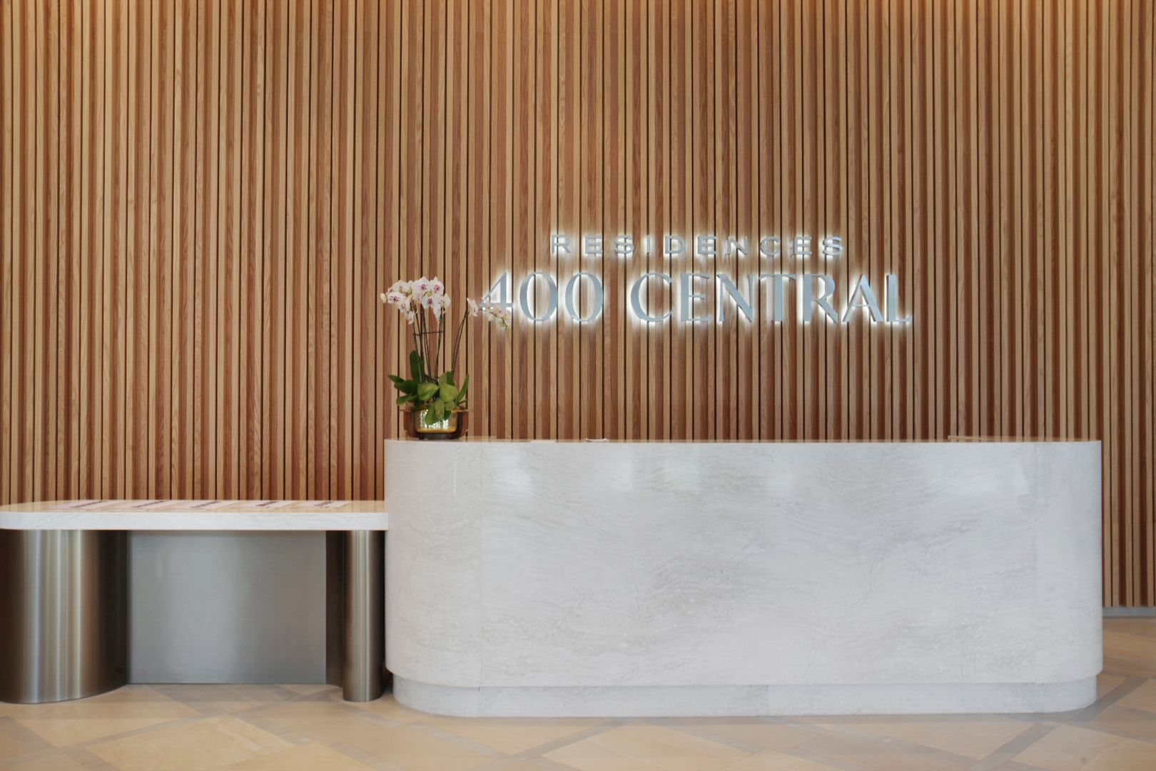 Saint Petersburg Condo: 400 Central Ave #906