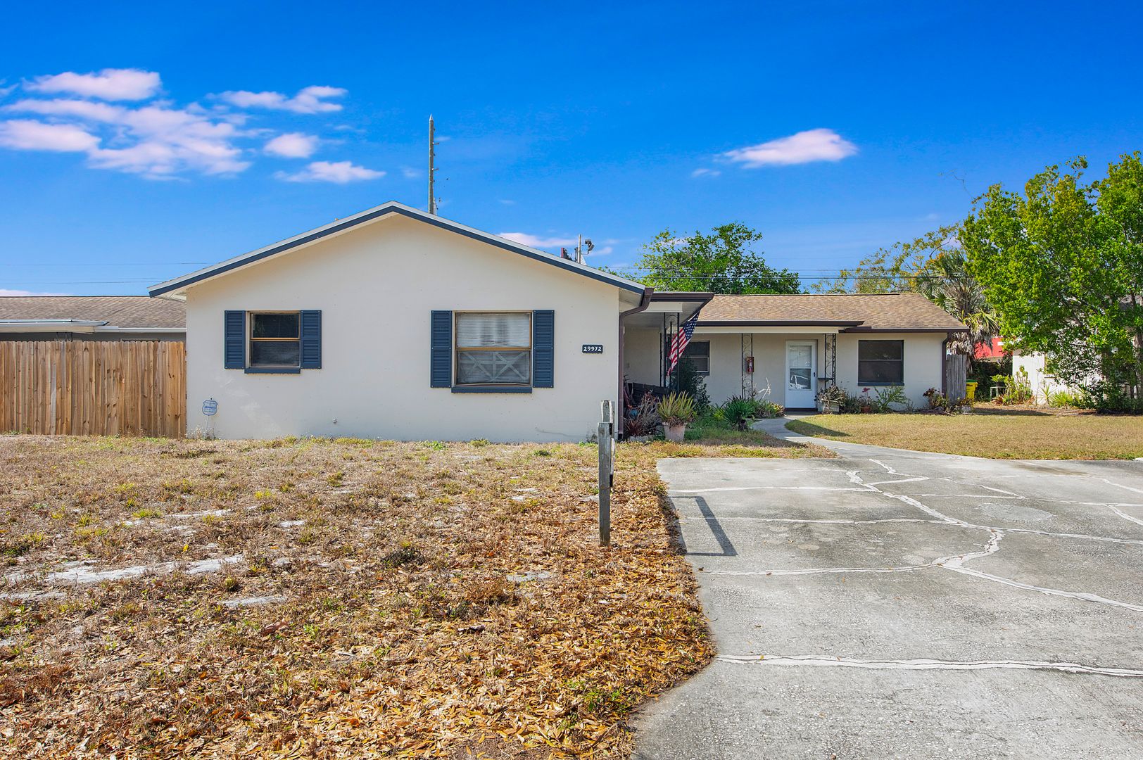 Clearwater Apartment: 29972 70th St N