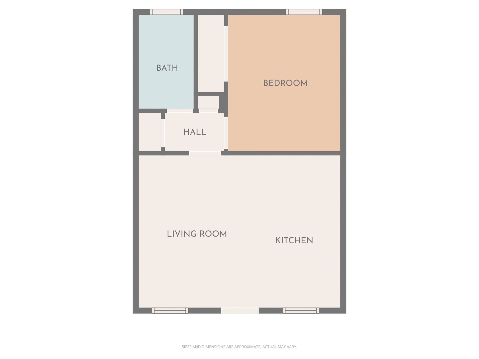 Gulfport Condo: 3017 49TH ST S