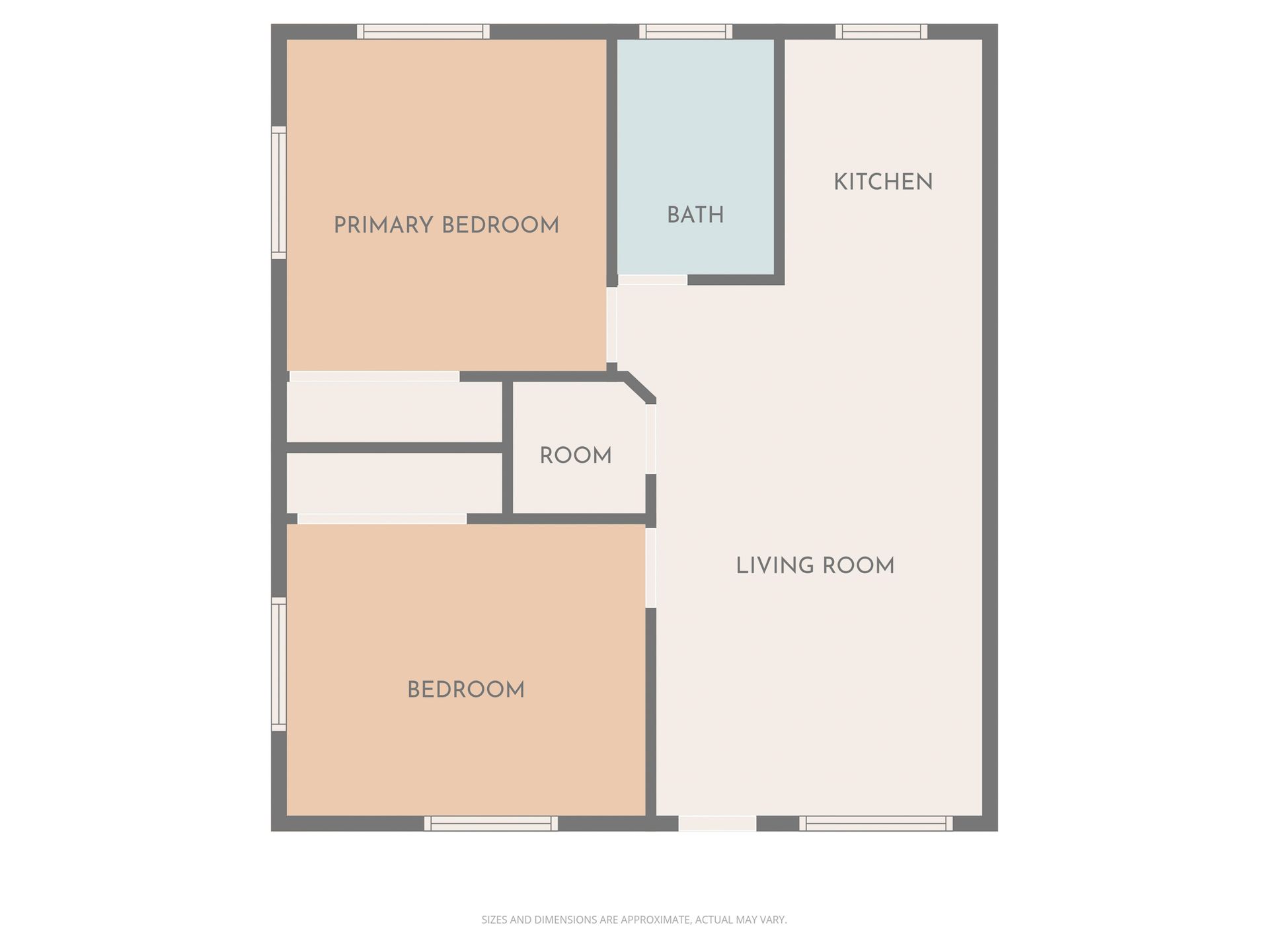 Gulfport Condo: 3017 49TH ST S