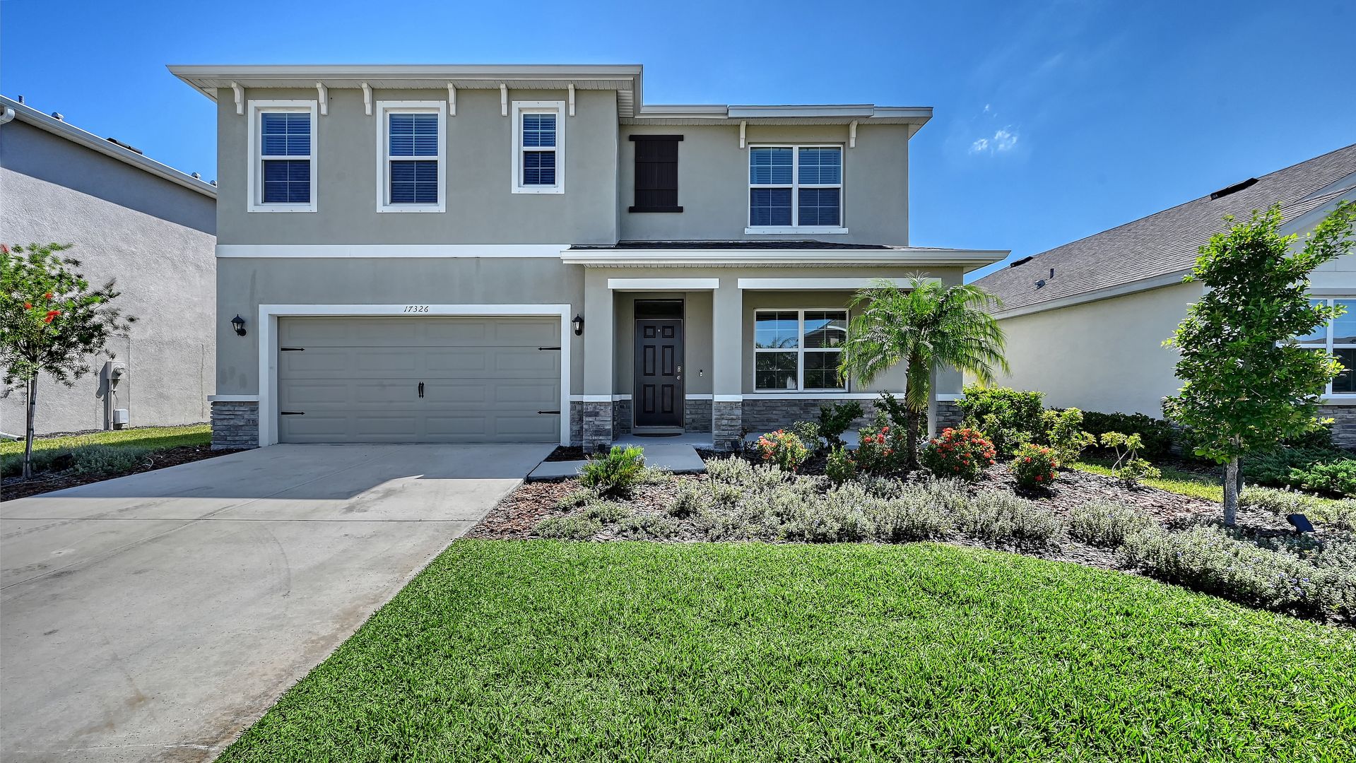 Bradenton House: 17326 Harvest Moon Way