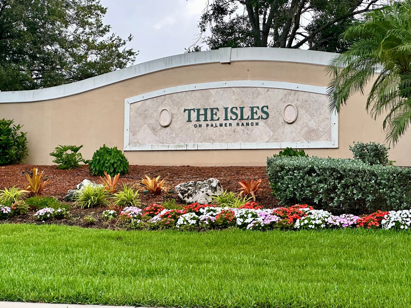 Sarasota House: 5994 Demarco Court