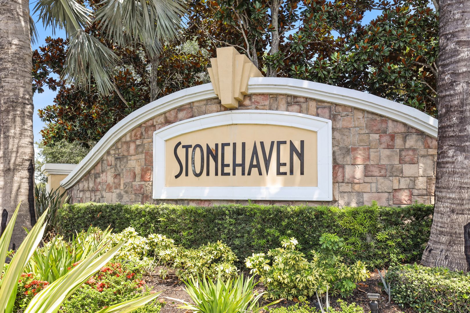 Sarasota Townhome: 8078 Moonstone Dr