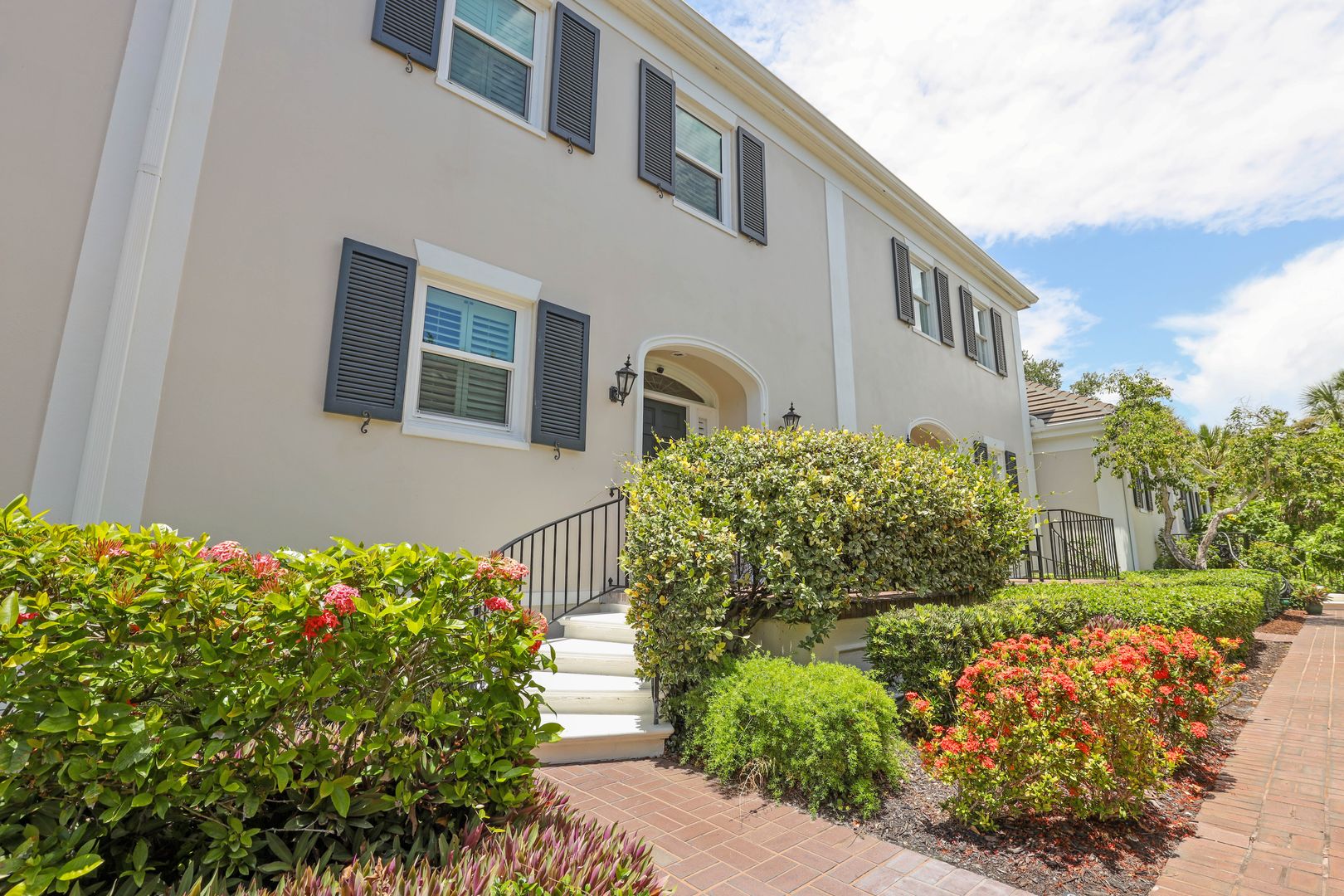 Osprey Townhome: 52 Bishops Ct