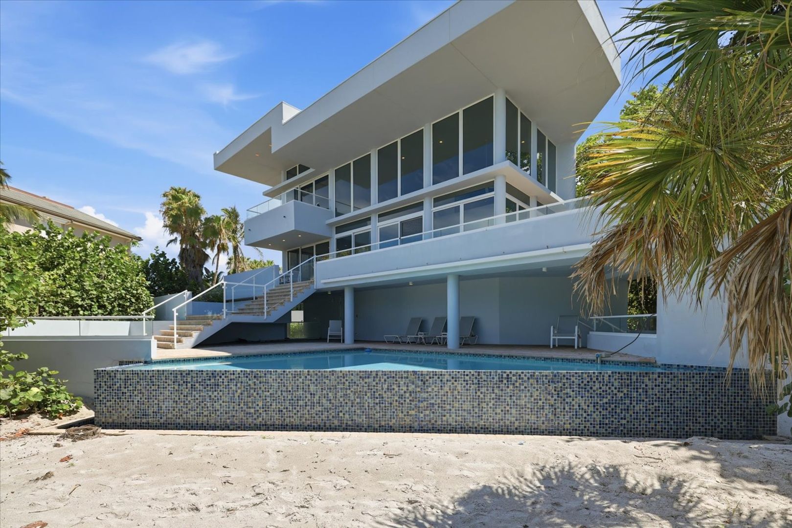 Pool at 5801 Gulf of Mexico Dr (1 of 3)