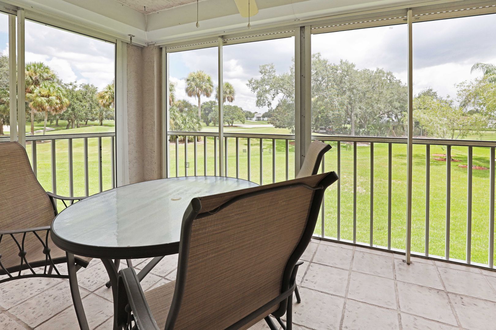 Bradenton Condo: 6505 Stone River Rd