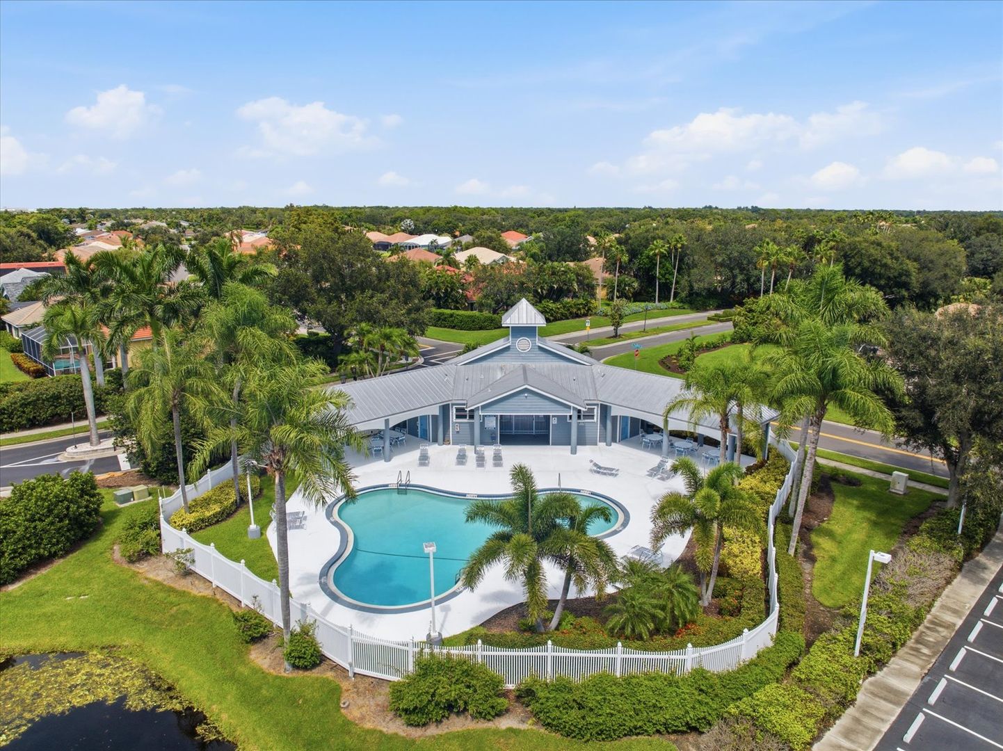Pool at 4956 Bridgehampton Blvd (3 of 3)
