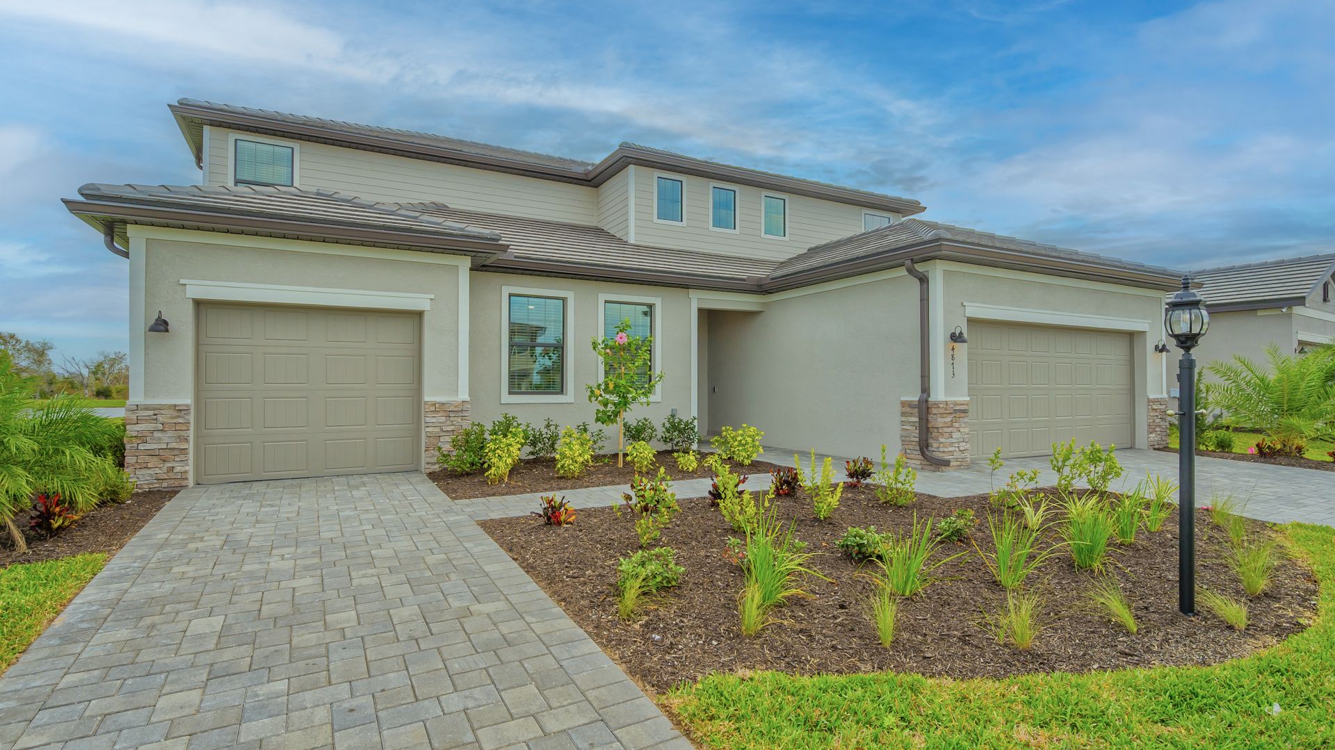 Bradenton House: 4873 Seafoam Trail