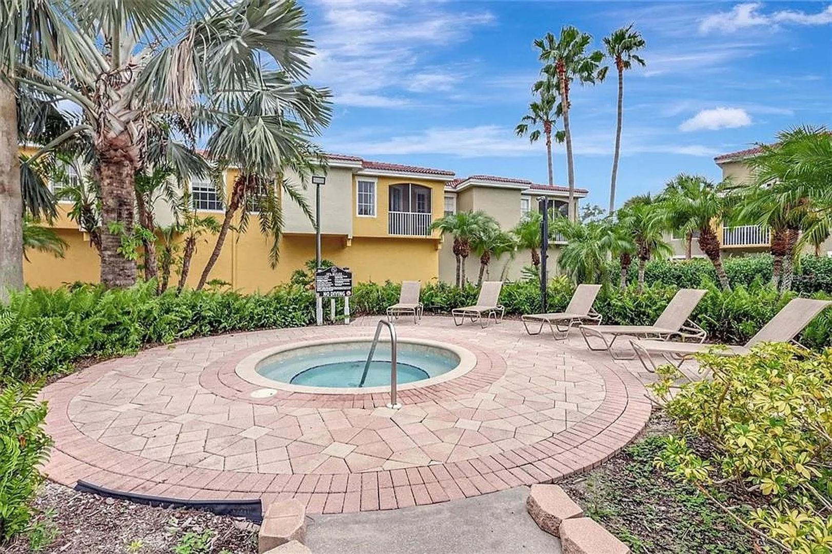 Pool at 5500 Bentgrass Drive, Unit 304 (3 of 3)