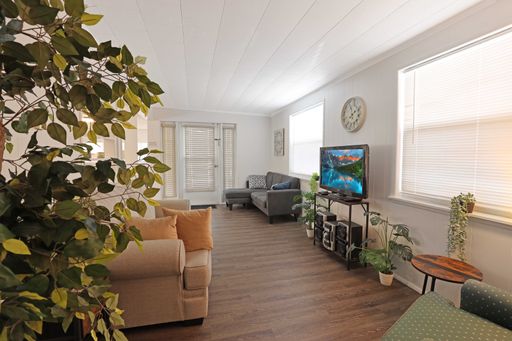 FURNISHED 2bd/2bth IN 55+ Resort Community w/ Marina & more! – photo 1