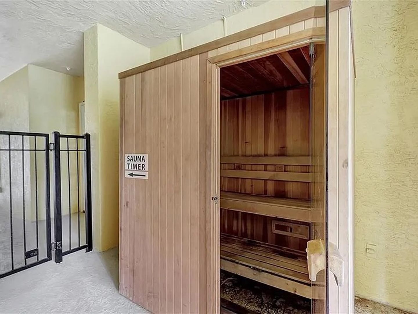 Spa at 5500 Bentgrass Drive, Unit 304