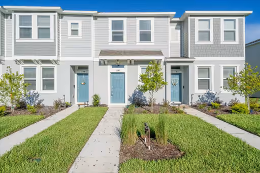 Pet-Friendly Townhome near Ellenton!