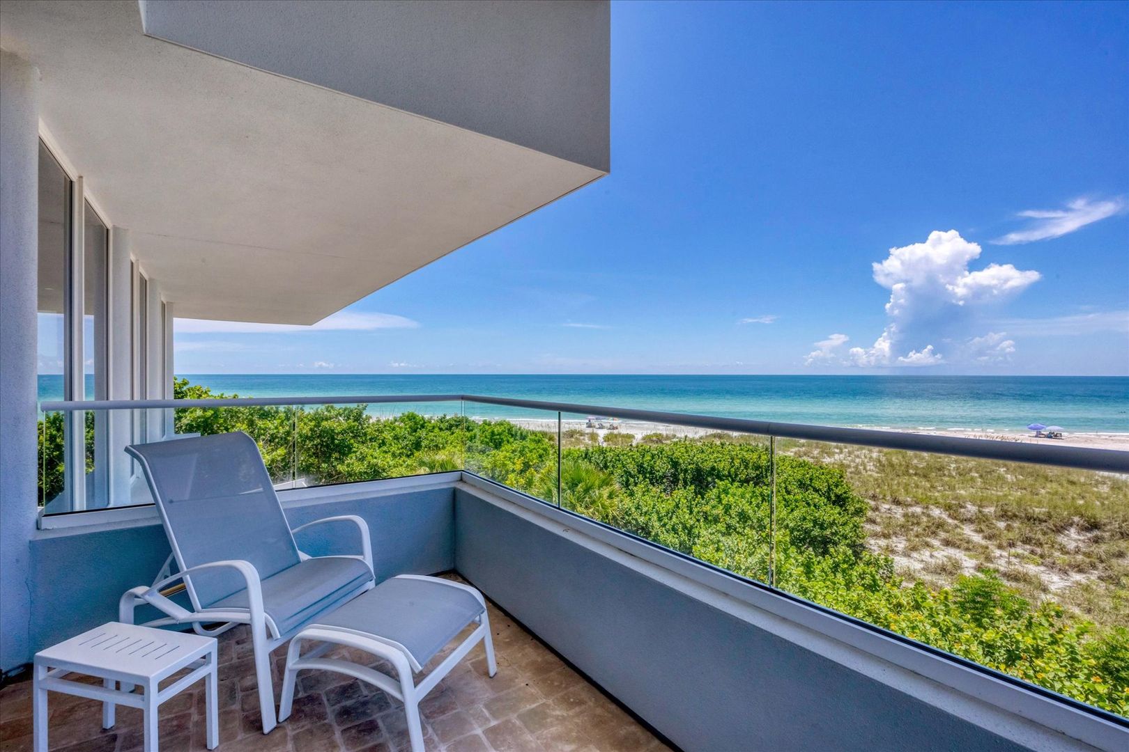Longboat Key House: 5801 Gulf of Mexico Dr