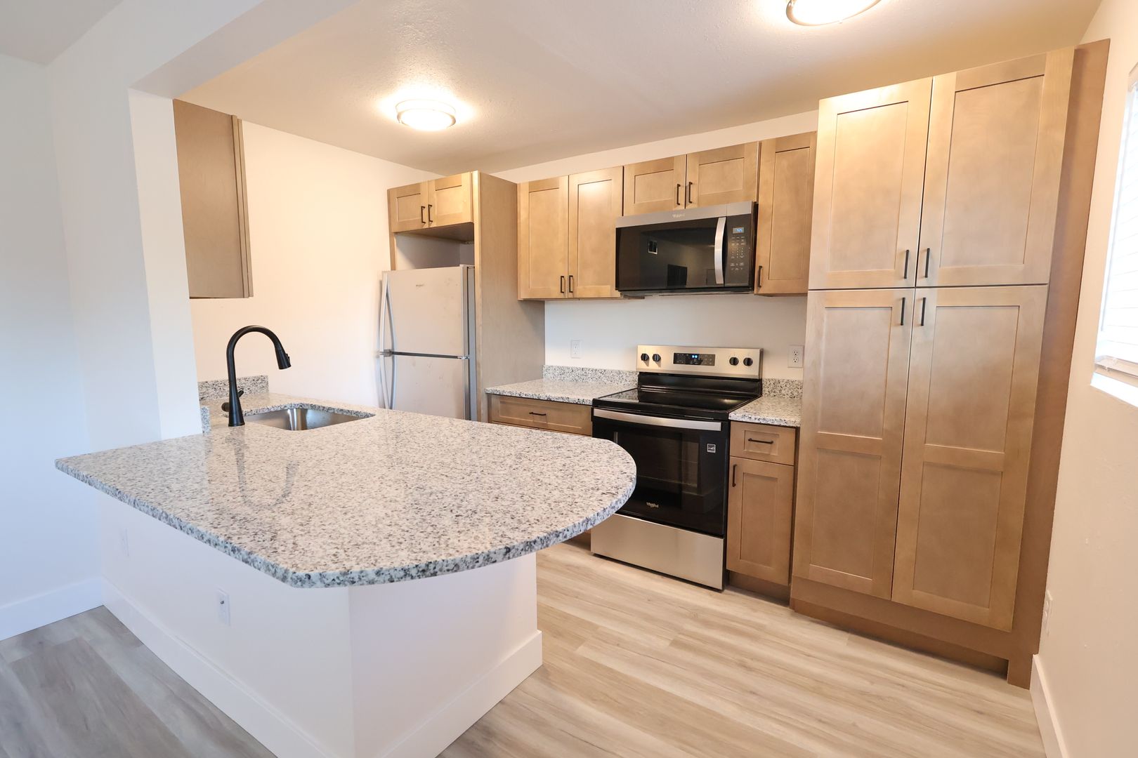St. Louis Apartment: 3021 PESTALOZZI - 201