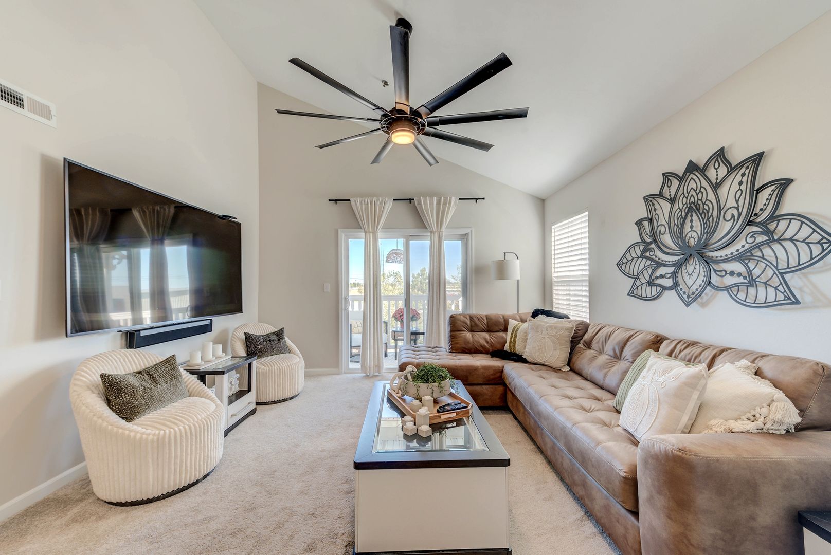 O'Fallon House: 12301 Spring Creek Ln