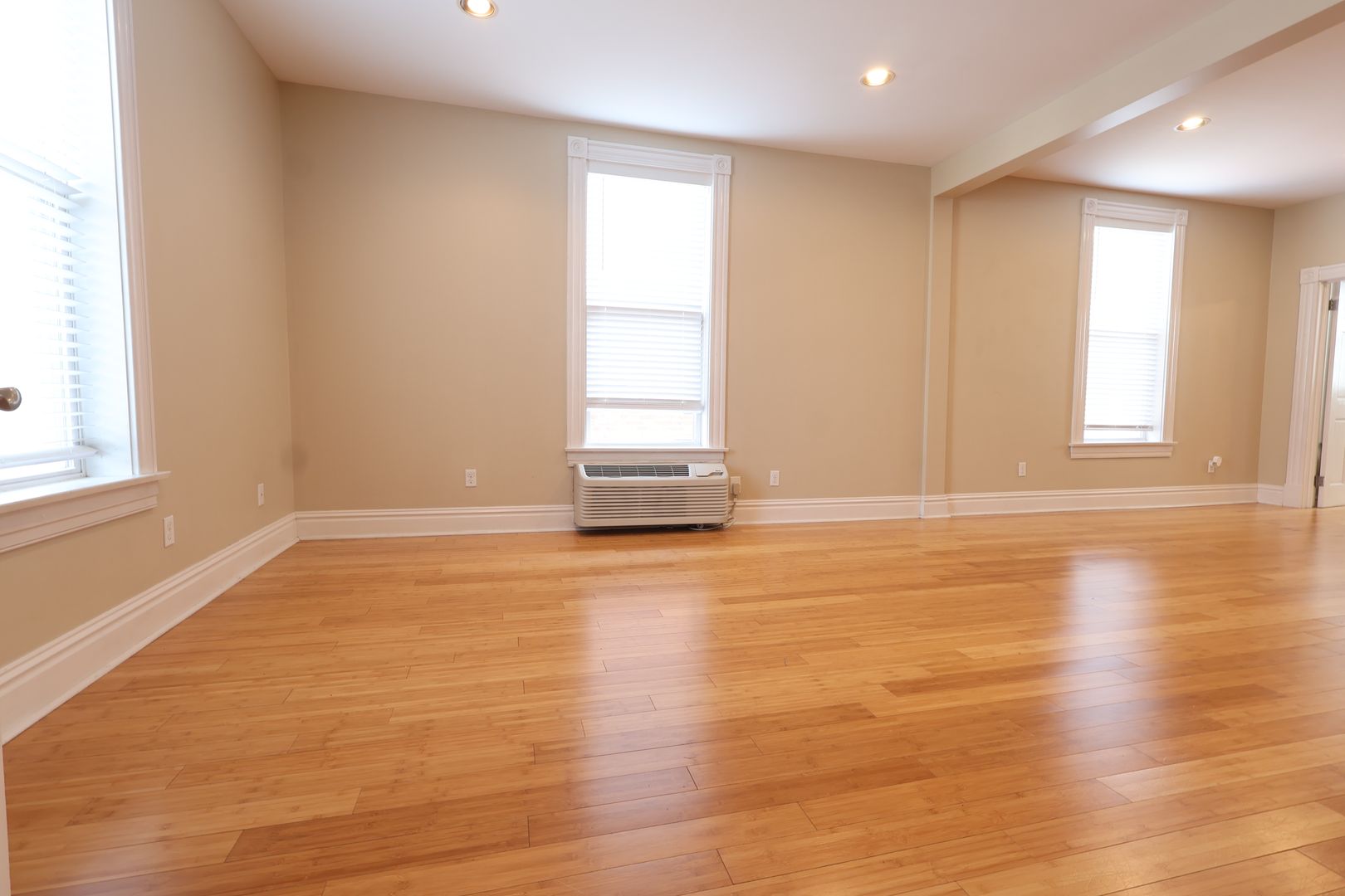 St. Louis Apartment: 1822 Marconi Ave.