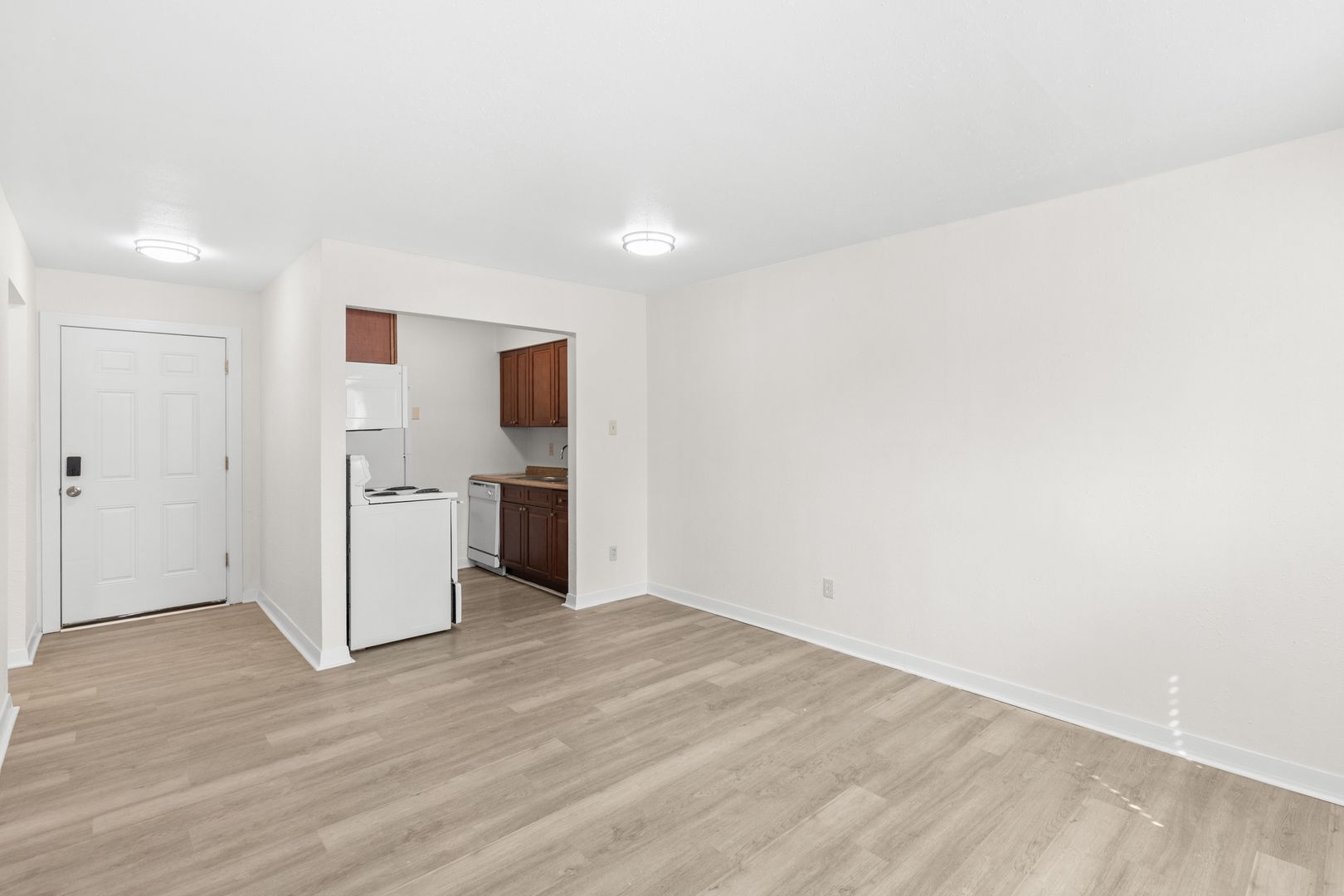 St. Louis Apartment: 3021 PESTALOZZI - 205