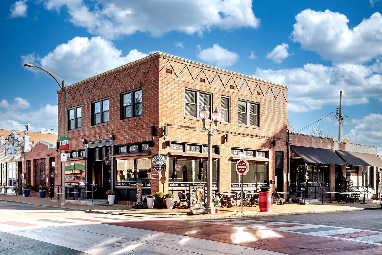 St. Louis House: 5141 Wilson Ave.,