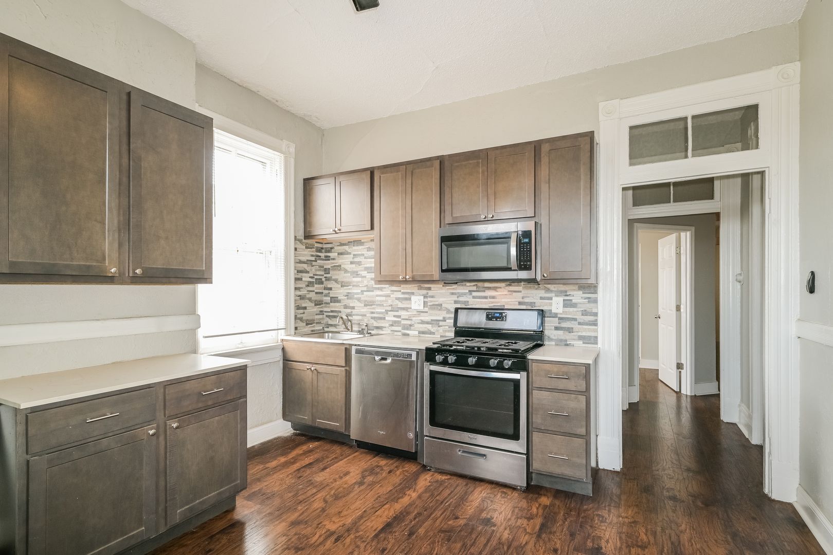 Saint Louis Apartment: 2821-2823 Henrietta Place
