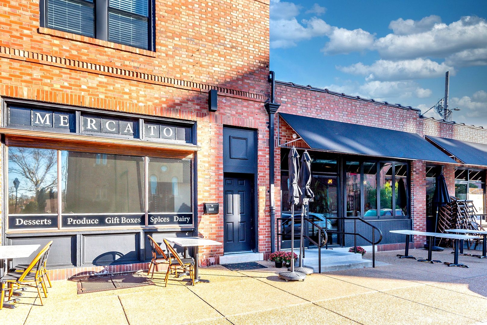 St. Louis House: 5143 Wilson Ave.,