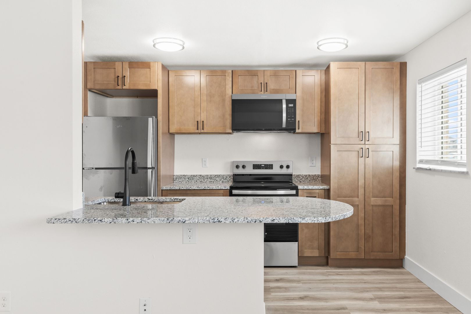 St. Louis Apartment: 3021 PESTALOZZI - 101