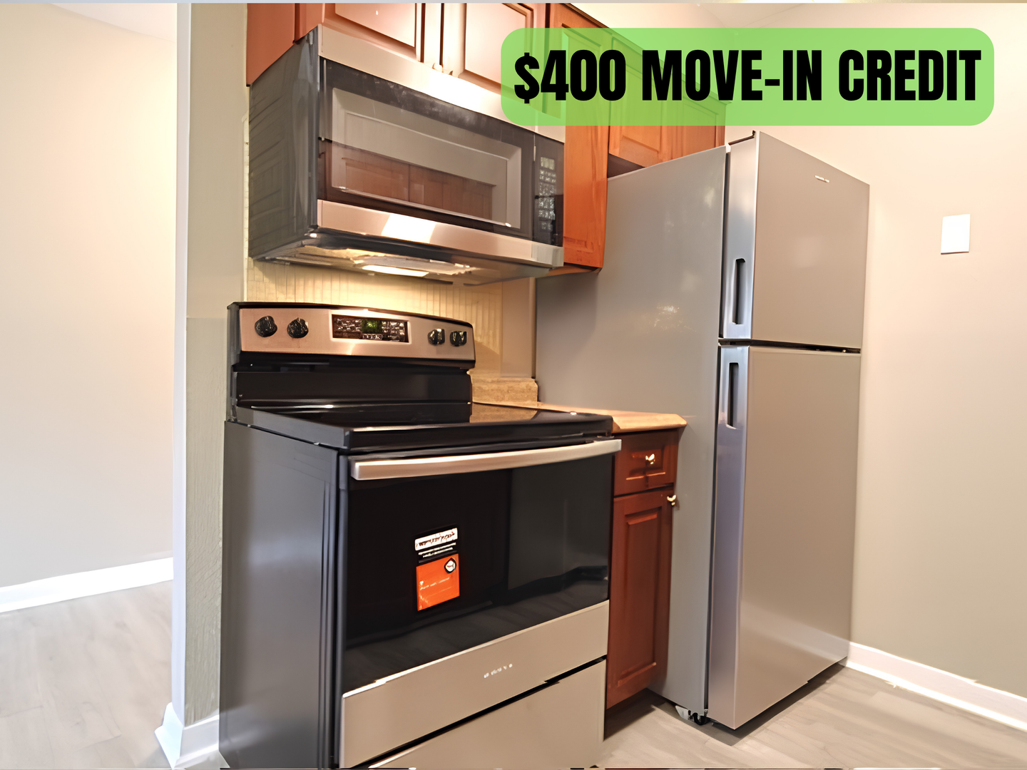 St. Louis Apartment: 3021 PESTALOZZI - 105