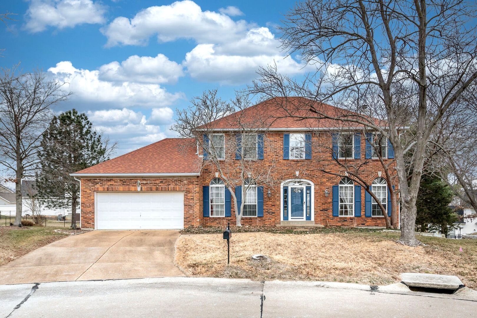 Ballwin House: 600 Arbor Glen Ct