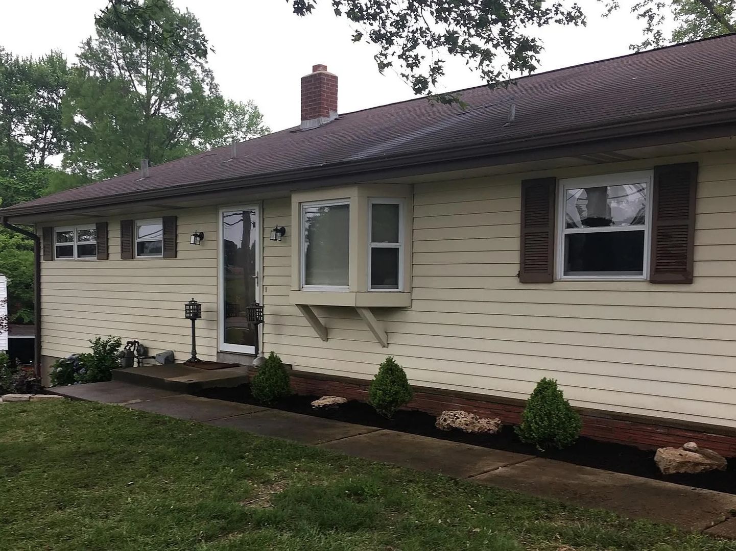 St. Louis House: 5140 Ambs Road