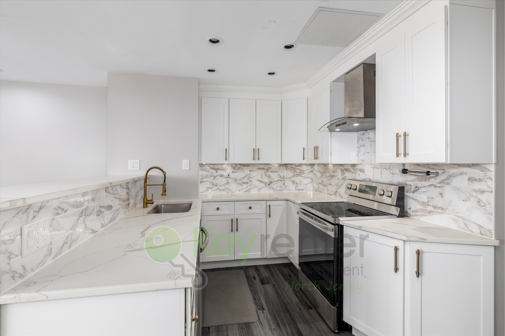 Hackensack Condo: 326 Prospect Ave