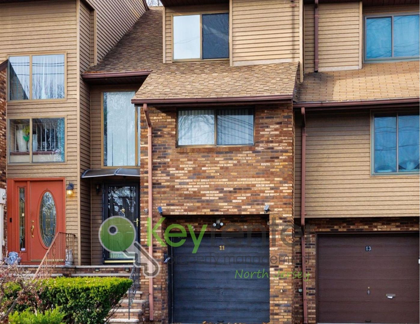 Wallington House: 11 Ross Rd