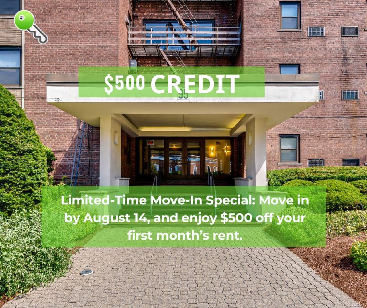 Rutherford Condo: 95 Orient Way